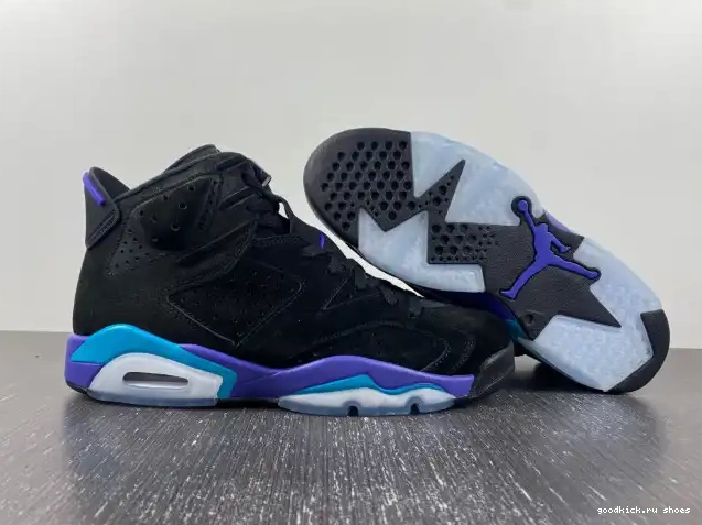 Cheap 6 Aqua Jordan Air CT8529-004 0421